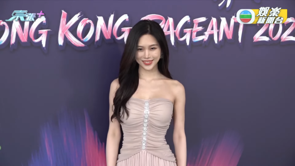 香港小姐2026｜多圖直擊港姐第二輪面試！全場篩剩高質佳麗躋身入圍（不斷更新）