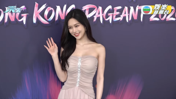 香港小姐2026｜多圖直擊港姐第二輪面試！全場篩剩高質佳麗躋身入圍（不斷更新）