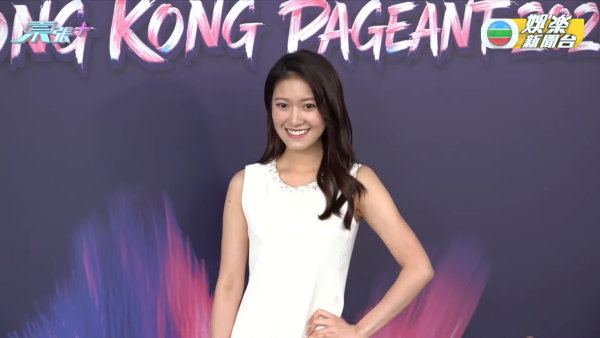 香港小姐2026｜多圖直擊港姐第二輪面試！全場篩剩高質佳麗躋身入圍（不斷更新）