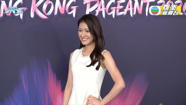 香港小姐2026｜多圖直擊港姐第二輪面試！全場篩剩高質佳麗躋身入圍（不斷更新）