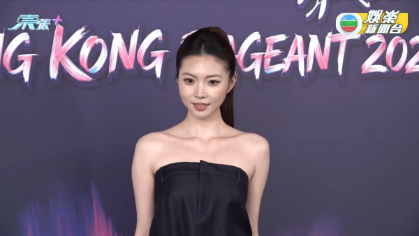 香港小姐2026｜多圖直擊港姐第二輪面試！全場篩剩高質佳麗躋身入圍（不斷更新）