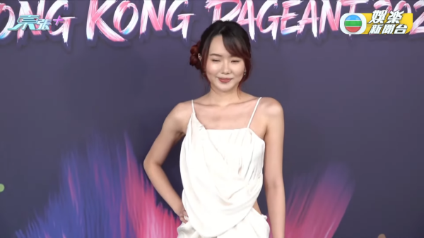 香港小姐2026｜多圖直擊港姐第二輪面試！全場篩剩高質佳麗躋身入圍（不斷更新）