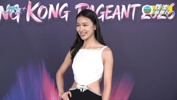 香港小姐2026｜多圖直擊港姐第二輪面試！全場篩剩高質佳麗躋身入圍（不斷更新）