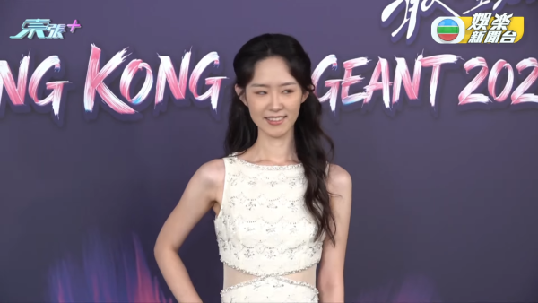 香港小姐2026｜多圖直擊港姐第二輪面試！全場篩剩高質佳麗躋身入圍（不斷更新）