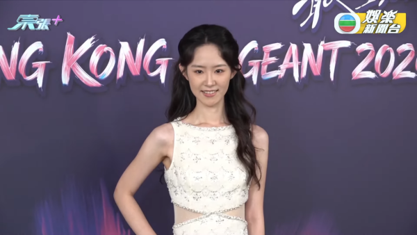 香港小姐2026｜多圖直擊港姐第二輪面試！全場篩剩高質佳麗躋身入圍（不斷更新）