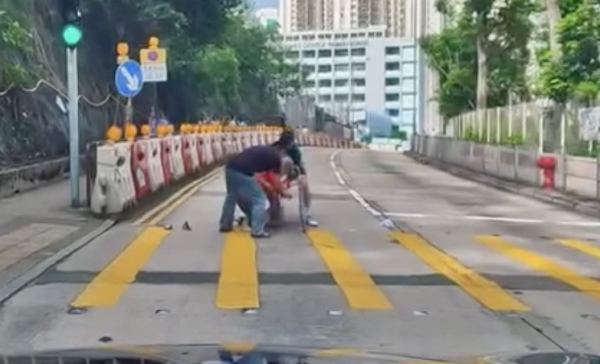 香港有咩好？內地客列3大真正文明！狂讚高質素 扶長者唔擔心被屈錢