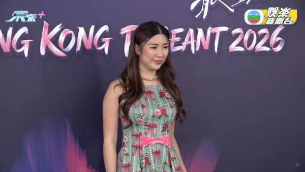 香港小姐2026｜多圖直擊港姐第二輪面試！全場篩剩高質佳麗躋身入圍（不斷更新）