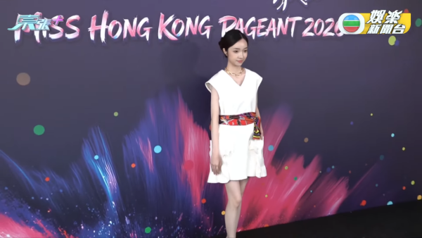 香港小姐2026｜多圖直擊港姐第二輪面試！全場篩剩高質佳麗躋身入圍（不斷更新）