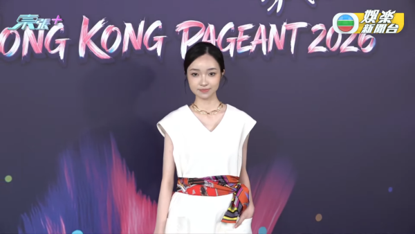 香港小姐2026｜多圖直擊港姐第二輪面試！全場篩剩高質佳麗躋身入圍（不斷更新）