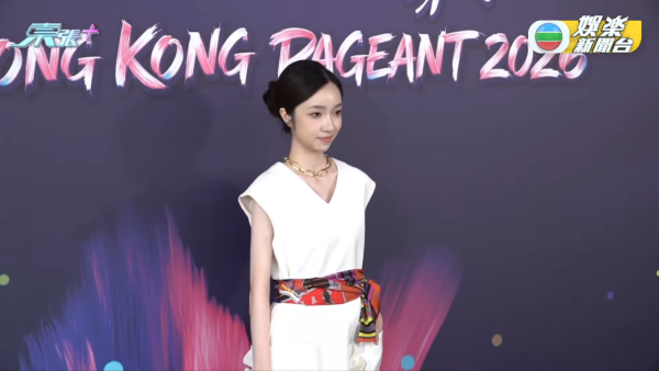 香港小姐2026｜多圖直擊港姐第二輪面試！全場篩剩高質佳麗躋身入圍（不斷更新）