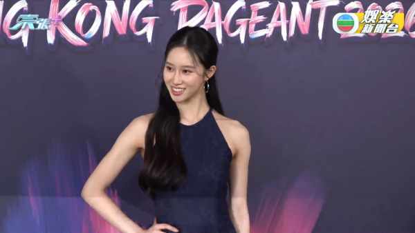 香港小姐2026｜多圖直擊港姐第二輪面試！全場篩剩高質佳麗躋身入圍（不斷更新）