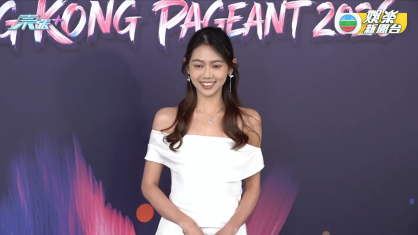 香港小姐2026｜多圖直擊港姐第二輪面試！全場篩剩高質佳麗躋身入圍（不斷更新）