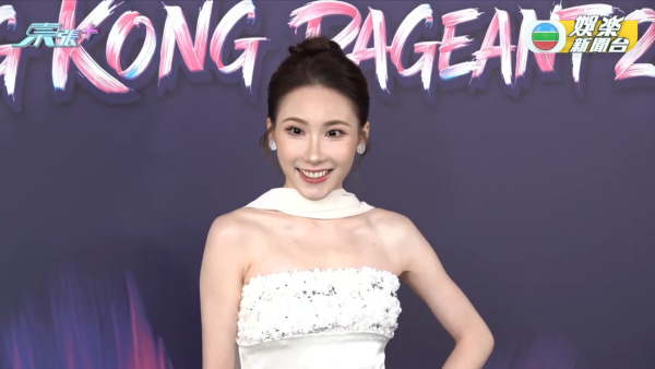香港小姐2026｜多圖直擊港姐第二輪面試！全場篩剩高質佳麗躋身入圍（不斷更新）