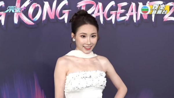 香港小姐2026｜多圖直擊港姐第二輪面試！全場篩剩高質佳麗躋身入圍（不斷更新）