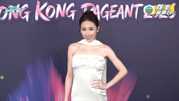 香港小姐2026｜多圖直擊港姐第二輪面試！全場篩剩高質佳麗躋身入圍（不斷更新）