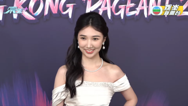 香港小姐2026｜多圖直擊港姐第二輪面試！全場篩剩高質佳麗躋身入圍（不斷更新）