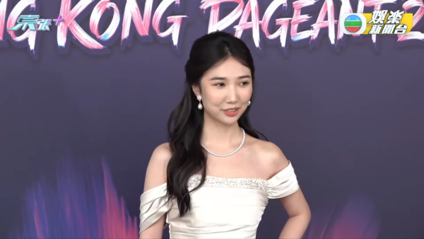 香港小姐2026｜多圖直擊港姐第二輪面試！全場篩剩高質佳麗躋身入圍（不斷更新）