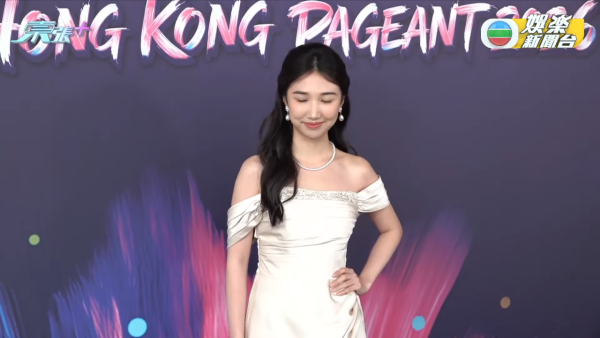 香港小姐2026｜多圖直擊港姐第二輪面試！全場篩剩高質佳麗躋身入圍（不斷更新）
