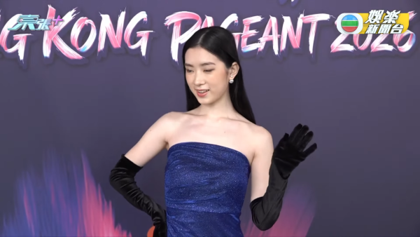 香港小姐2026｜多圖直擊港姐第二輪面試！全場篩剩高質佳麗躋身入圍（不斷更新）