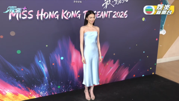 香港小姐2026｜多圖直擊港姐第二輪面試！全場篩剩高質佳麗躋身入圍（不斷更新）