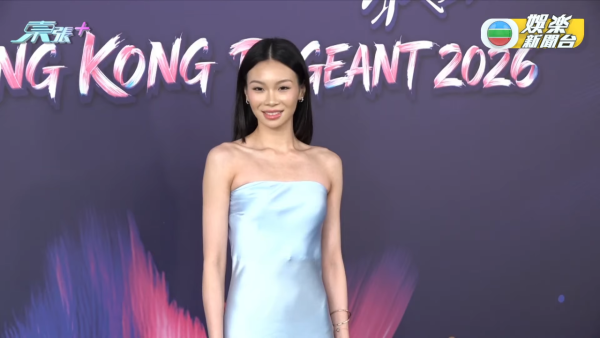 香港小姐2026｜多圖直擊港姐第二輪面試！全場篩剩高質佳麗躋身入圍（不斷更新）