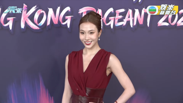 香港小姐2026｜多圖直擊港姐第二輪面試！全場篩剩高質佳麗躋身入圍（不斷更新）