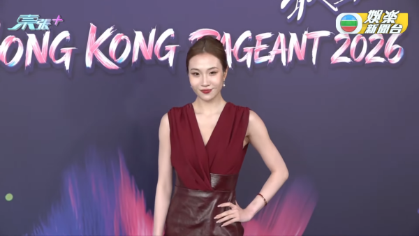 香港小姐2026｜多圖直擊港姐第二輪面試！全場篩剩高質佳麗躋身入圍（不斷更新）