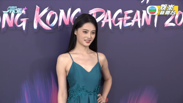 香港小姐2026｜多圖直擊港姐第二輪面試！全場篩剩高質佳麗躋身入圍（不斷更新）