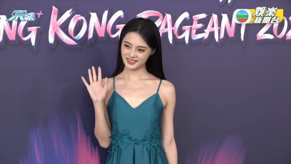 香港小姐2026｜多圖直擊港姐第二輪面試！全場篩剩高質佳麗躋身入圍（不斷更新）