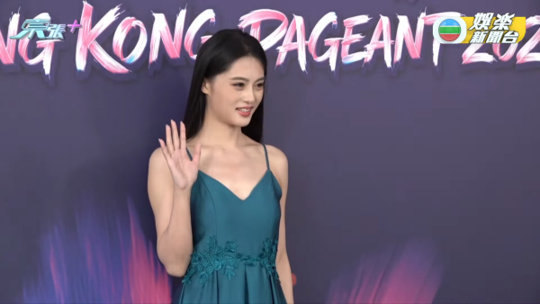 香港小姐2026｜多圖直擊港姐第二輪面試！全場篩剩高質佳麗躋身入圍（不斷更新）