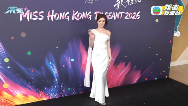香港小姐2026｜多圖直擊港姐第二輪面試！全場篩剩高質佳麗躋身入圍（不斷更新）
