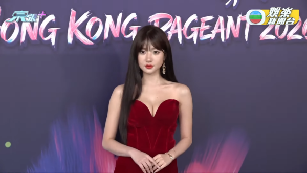 香港小姐2026｜多圖直擊港姐第二輪面試！全場篩剩高質佳麗躋身入圍（不斷更新）