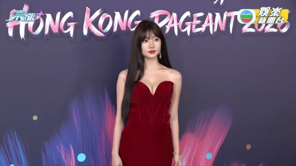 香港小姐2026｜多圖直擊港姐第二輪面試！全場篩剩高質佳麗躋身入圍（不斷更新）
