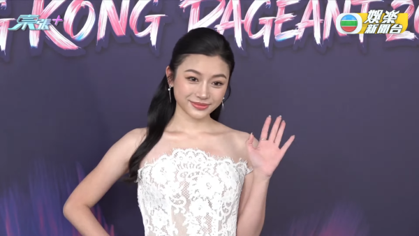 香港小姐2026｜多圖直擊港姐第二輪面試！全場篩剩高質佳麗躋身入圍（不斷更新）