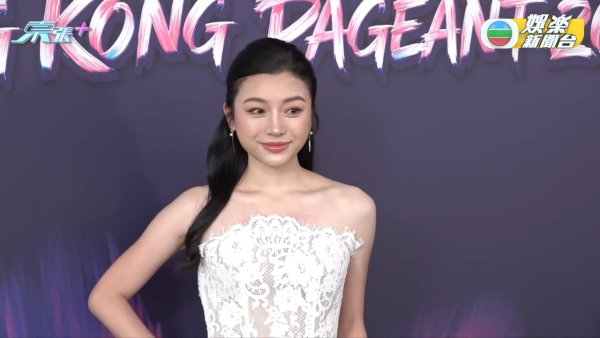香港小姐2026｜多圖直擊港姐第二輪面試！全場篩剩高質佳麗躋身入圍（不斷更新）