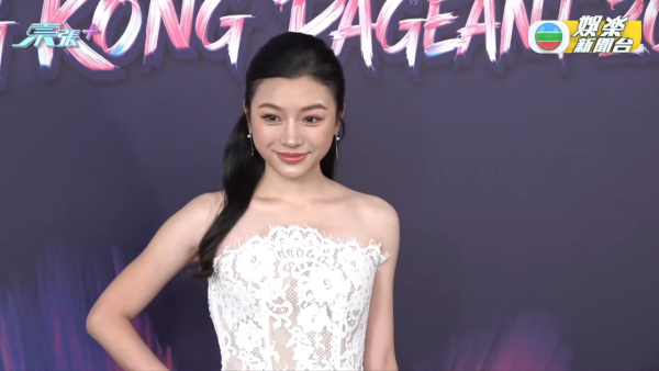 香港小姐2026｜多圖直擊港姐第二輪面試！全場篩剩高質佳麗躋身入圍（不斷更新）