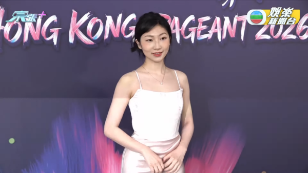 香港小姐2026｜多圖直擊港姐第二輪面試！全場篩剩高質佳麗躋身入圍（不斷更新）
