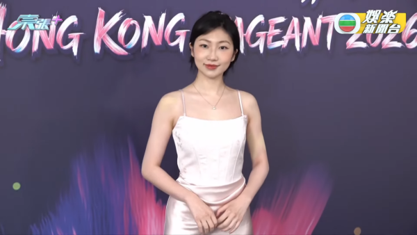 香港小姐2026｜多圖直擊港姐第二輪面試！全場篩剩高質佳麗躋身入圍（不斷更新）