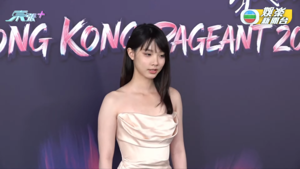 香港小姐2026｜多圖直擊港姐第二輪面試！全場篩剩高質佳麗躋身入圍（不斷更新）
