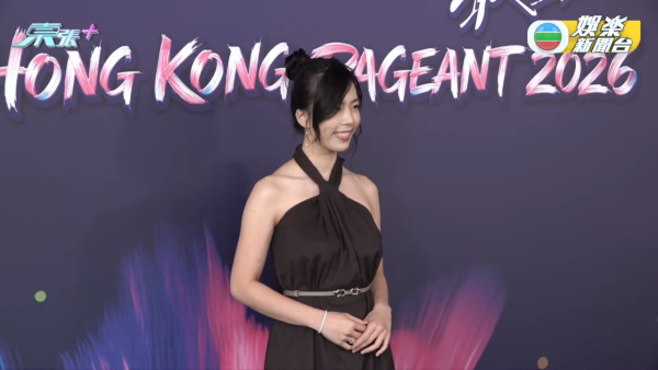 香港小姐2026｜多圖直擊港姐第二輪面試！全場篩剩高質佳麗躋身入圍（不斷更新）
