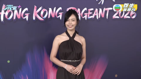 香港小姐2026｜多圖直擊港姐第二輪面試！全場篩剩高質佳麗躋身入圍（不斷更新）