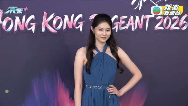 香港小姐2026｜多圖直擊港姐第二輪面試！全場篩剩高質佳麗躋身入圍（不斷更新）