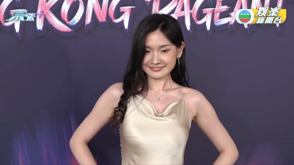 香港小姐2026｜多圖直擊港姐第二輪面試！全場篩剩高質佳麗躋身入圍（不斷更新）