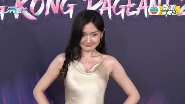 香港小姐2026｜多圖直擊港姐第二輪面試！全場篩剩高質佳麗躋身入圍（不斷更新）
