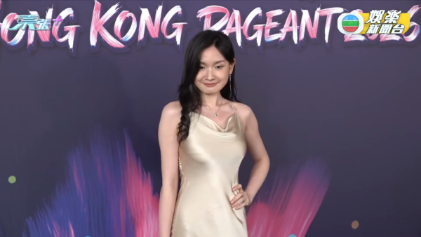 香港小姐2026｜多圖直擊港姐第二輪面試！全場篩剩高質佳麗躋身入圍（不斷更新）