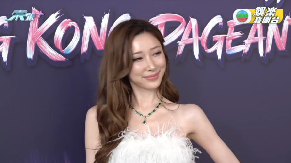 香港小姐2026｜多圖直擊港姐第二輪面試！全場篩剩高質佳麗躋身入圍（不斷更新）