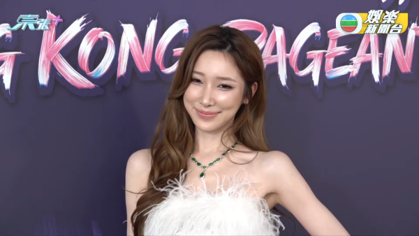 香港小姐2026｜多圖直擊港姐第二輪面試！全場篩剩高質佳麗躋身入圍（不斷更新）