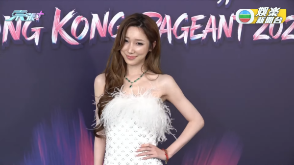 香港小姐2026｜多圖直擊港姐第二輪面試！全場篩剩高質佳麗躋身入圍（不斷更新）