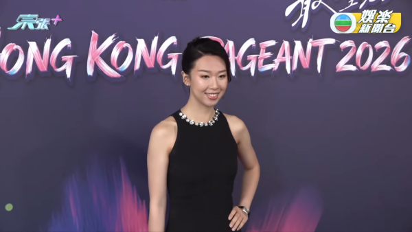 香港小姐2026｜多圖直擊港姐第二輪面試！全場篩剩高質佳麗躋身入圍（不斷更新）