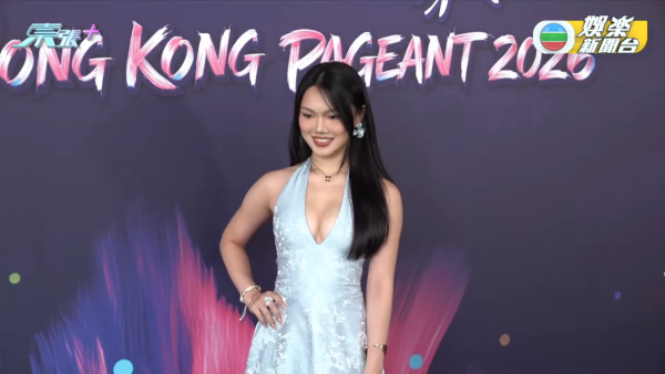 香港小姐2026｜多圖直擊港姐第二輪面試！全場篩剩高質佳麗躋身入圍（不斷更新）